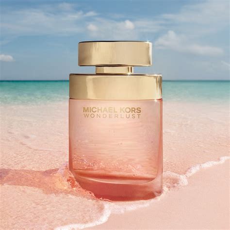 wonderlust michael kors sublime|Michael Kors wonderlust perfume reviews.